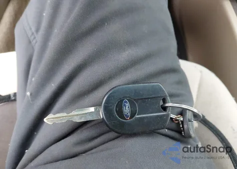 2006 Ford Fusion Sel из США, поврежденный, VIN 3FAFP08Z26R154653